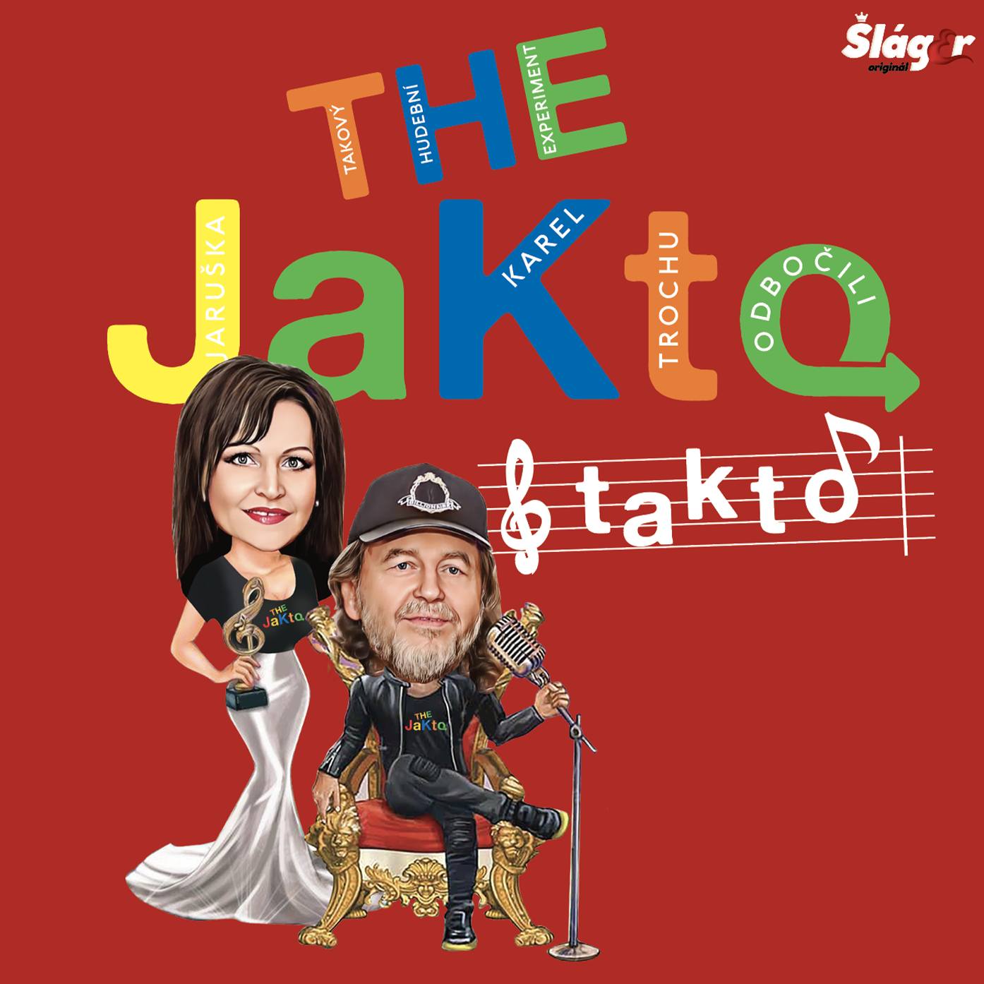 The JaKto