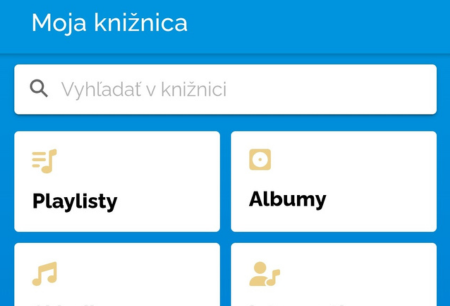Kniznica